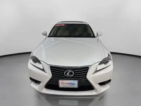 Photos of 2016 Lexus IS 300 Sedan 4D for sale in West Bridgewater, MA at DriveMax (Auto Center Sales and Service)
