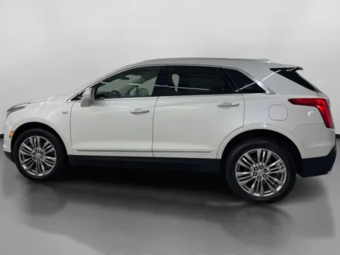 More photos of 2017 Cadillac XT5 Premium Luxury Sport Utility 4D at DriveMax (Auto Center Sales and Service), MA