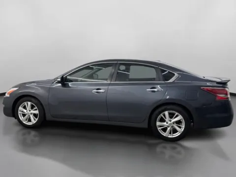 More photos of 2013 Nissan Altima 2.5 SL Sedan 4D at DriveMax (Auto Center Sales and Service), MA