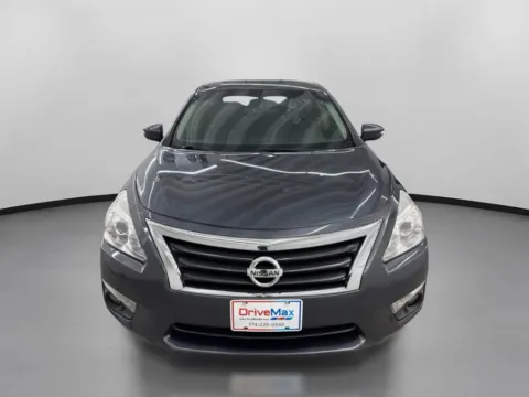 2013 Nissan Altima 2.5 SL Sedan 4D for sale in West Bridgewater, MA