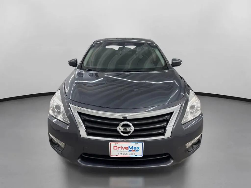 2013 Nissan Altima 2.5 SL Sedan 4D for sale in West Bridgewater, MA