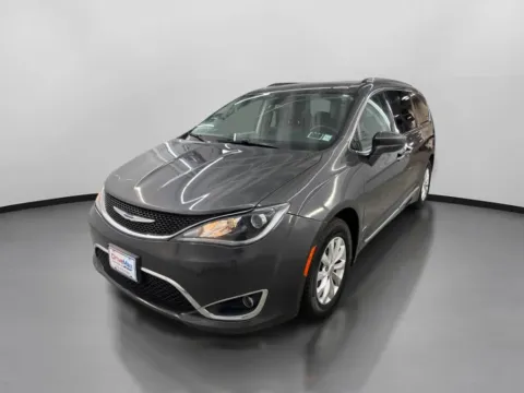 More photos of 2018 Chrysler Pacifica Touring L Minivan 4D at DriveMax (Auto Center Sales and Service), MA