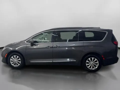 More photos of 2018 Chrysler Pacifica Touring L Minivan 4D at DriveMax (Auto Center Sales and Service), MA