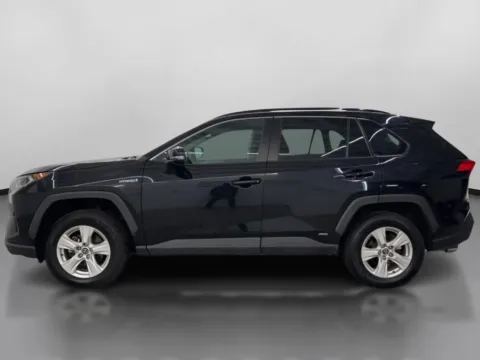 More photos of 2020 Toyota RAV4 Hybrid XLE Sport Utility 4D at DriveMax (Auto Center Sales and Service), MA