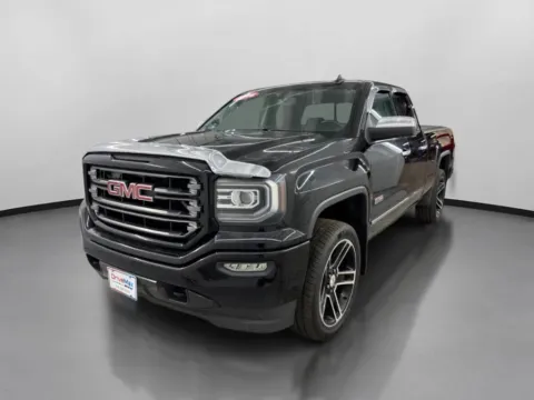 More photos of 2016 GMC Sierra 1500 Double Cab SLE Pickup 4D 6 1/2 ft at DriveMax (Auto Center Sales and Service), MA