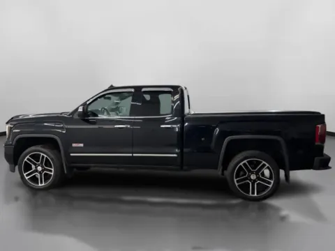 More photos of 2016 GMC Sierra 1500 Double Cab SLE Pickup 4D 6 1/2 ft at DriveMax (Auto Center Sales and Service), MA