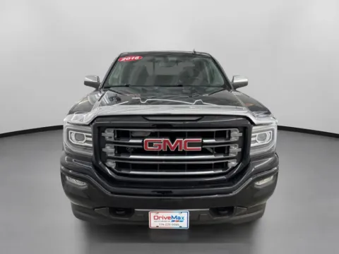 Photos of 2016 GMC Sierra 1500 Double Cab SLE Pickup 4D 6 1/2 ft for sale in West Bridgewater, MA at DriveMax (Auto Center Sales and Service)