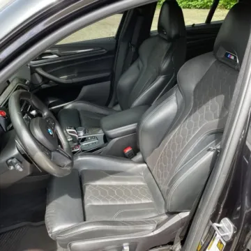 Photos of 2020 BMW X3 M Competition Sport Utility 4D for sale in West Bridgewater, MA at DriveMax (Auto Center Sales and Service)