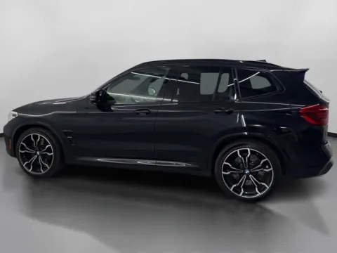 More photos of 2020 BMW X3 M Competition Sport Utility 4D at DriveMax (Auto Center Sales and Service), MA
