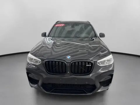 Photos of 2020 BMW X3 M Competition Sport Utility 4D for sale in West Bridgewater, MA at DriveMax (Auto Center Sales and Service)