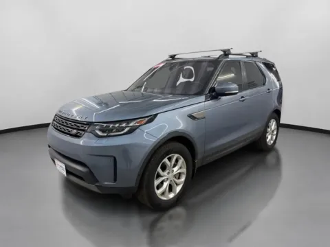 More photos of 2019 Land Rover Discovery SE Sport Utility 4D at DriveMax (Auto Center Sales and Service), MA
