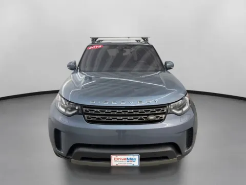 Photos of 2019 Land Rover Discovery SE Sport Utility 4D for sale in West Bridgewater, MA at DriveMax (Auto Center Sales and Service)