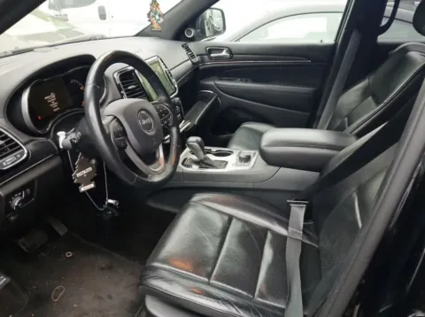 Photos of 2019 Jeep Grand Cherokee High Altitude Sport Utility 4D for sale in West Bridgewater, MA at DriveMax (Auto Center Sales and Service)