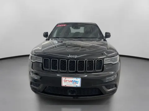 Photos of 2019 Jeep Grand Cherokee High Altitude Sport Utility 4D for sale in West Bridgewater, MA at DriveMax (Auto Center Sales and Service)