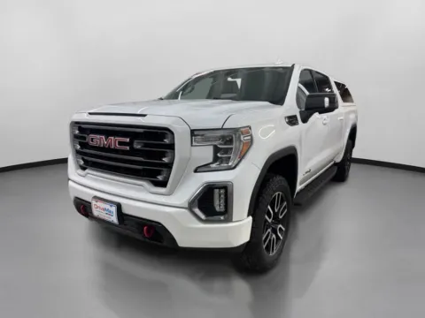 More photos of 2021 GMC Sierra 1500 Crew Cab AT4 Pickup 4D 5 3/4 ft at DriveMax (Auto Center Sales and Service), MA