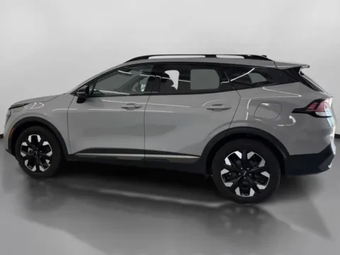 More photos of 2024 Kia Sportage X-Line Sport Utility 4D at DriveMax (Auto Center Sales and Service), MA
