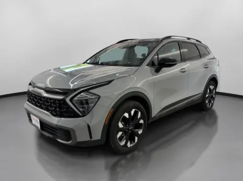 More photos of 2024 Kia Sportage X-Line Sport Utility 4D at DriveMax (Auto Center Sales and Service), MA