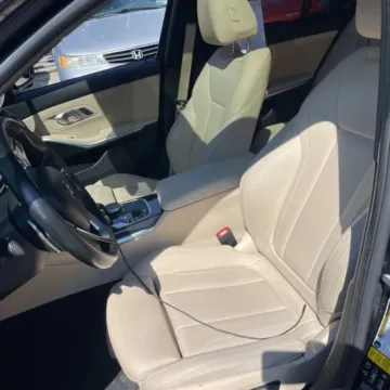 Photos of 2020 BMW 3 Series 330i xDrive Sedan 4D for sale in West Bridgewater, MA at DriveMax (Auto Center Sales and Service)