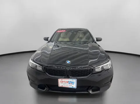 Photos of 2020 BMW 3 Series 330i xDrive Sedan 4D for sale in West Bridgewater, MA at DriveMax (Auto Center Sales and Service)