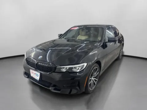 More photos of 2020 BMW 3 Series 330i xDrive Sedan 4D at DriveMax (Auto Center Sales and Service), MA
