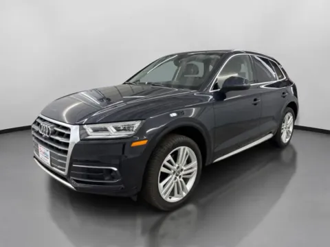 More photos of 2018 Audi Q5 Prestige Sport Utility 4D at DriveMax (Auto Center Sales and Service), MA