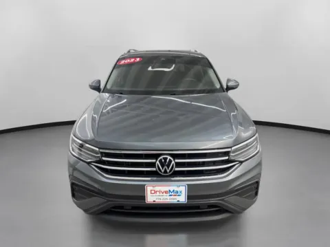 Photos of 2023 Volkswagen Tiguan SE Sport Utility 4D for sale in West Bridgewater, MA at DriveMax (Auto Center Sales and Service)
