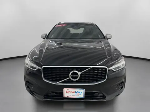 Photos of 2019 Volvo XC60 T6 R-Design Sport Utility 4D for sale in West Bridgewater, MA at DriveMax (Auto Center Sales and Service)