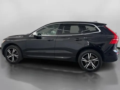 More photos of 2019 Volvo XC60 T6 R-Design Sport Utility 4D at DriveMax (Auto Center Sales and Service), MA