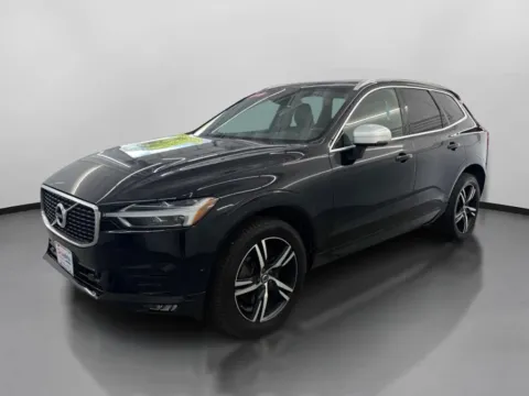 More photos of 2019 Volvo XC60 T6 R-Design Sport Utility 4D at DriveMax (Auto Center Sales and Service), MA