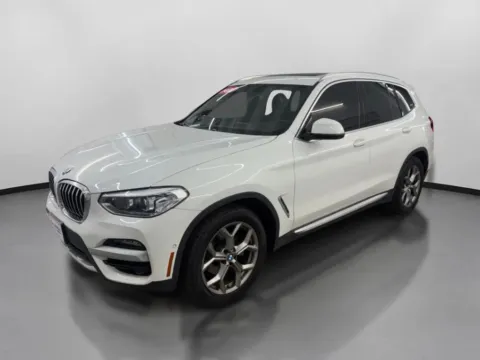 More photos of 2021 BMW X3 xDrive30i Sport Utility 4D at DriveMax (Auto Center Sales and Service), MA