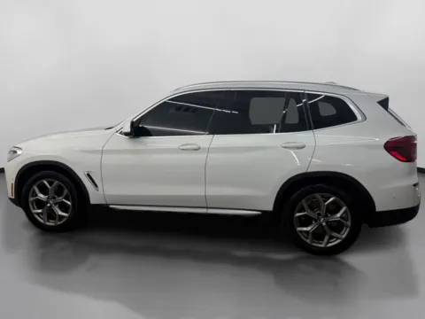 More photos of 2021 BMW X3 xDrive30i Sport Utility 4D at DriveMax (Auto Center Sales and Service), MA