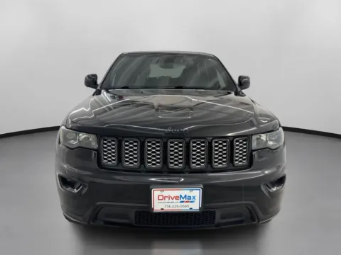 Photos of 2020 Jeep Grand Cherokee Altitude Sport Utility 4D for sale in West Bridgewater, MA at DriveMax (Auto Center Sales and Service)