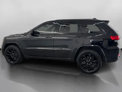 More photos of 2020 Jeep Grand Cherokee Altitude Sport Utility 4D at DriveMax (Auto Center Sales and Service), MA