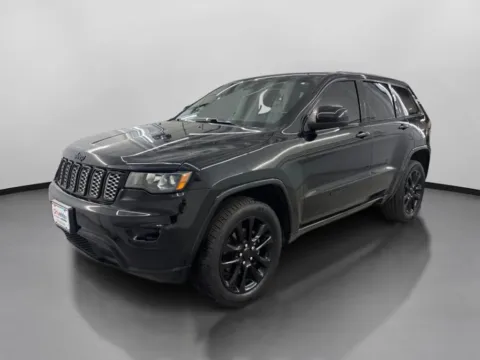 More photos of 2020 Jeep Grand Cherokee Altitude Sport Utility 4D at DriveMax (Auto Center Sales and Service), MA