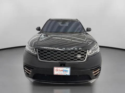 Photos of 2018 Land Rover Range Rover Velar R-Dynamic SE Sport Utility 4D for sale in West Bridgewater, MA at DriveMax (Auto Center Sales and Service)