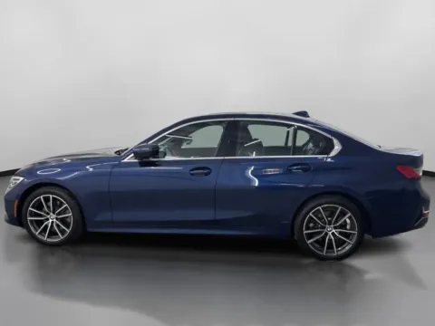 More photos of 2019 BMW 3 Series 330i xDrive Sedan 4D at DriveMax (Auto Center Sales and Service), MA