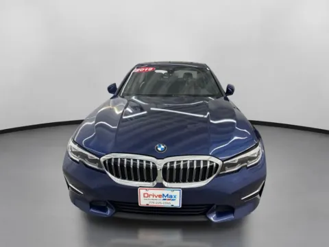 Photos of 2019 BMW 3 Series 330i xDrive Sedan 4D for sale in West Bridgewater, MA at DriveMax (Auto Center Sales and Service)