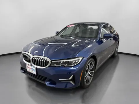 More photos of 2019 BMW 3 Series 330i xDrive Sedan 4D at DriveMax (Auto Center Sales and Service), MA