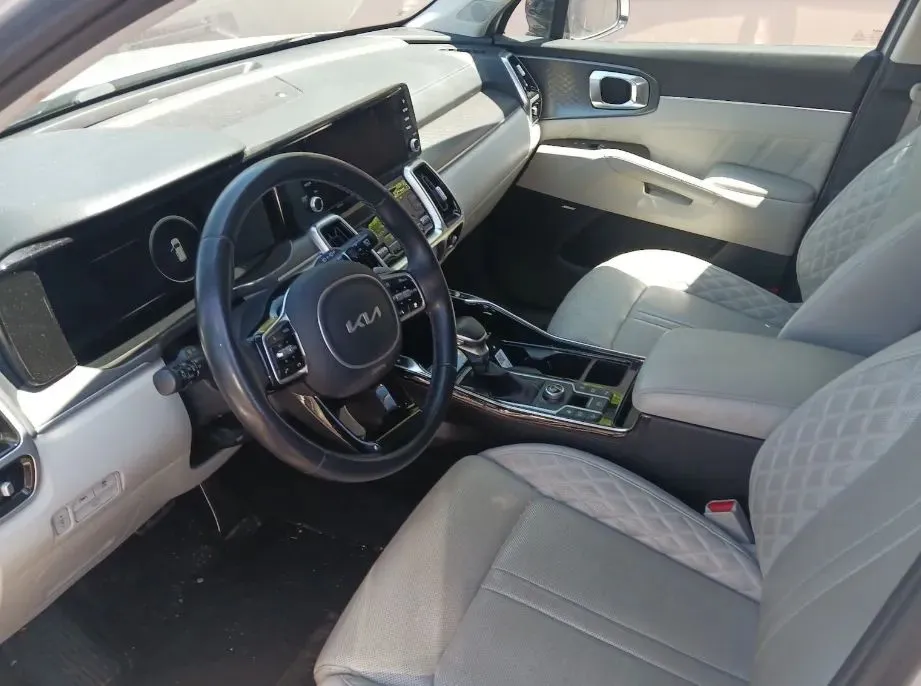 2022 Kia Sorento SX-Prestige Sport Utility 4D for sale in West Bridgewater, MA