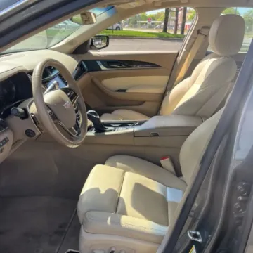 Photos of 2016 Cadillac CTS 3.6 Premium Collection Sedan 4D for sale in West Bridgewater, MA at DriveMax (Auto Center Sales and Service)