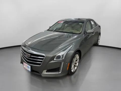 More photos of 2016 Cadillac CTS 3.6 Premium Collection Sedan 4D at DriveMax (Auto Center Sales and Service), MA