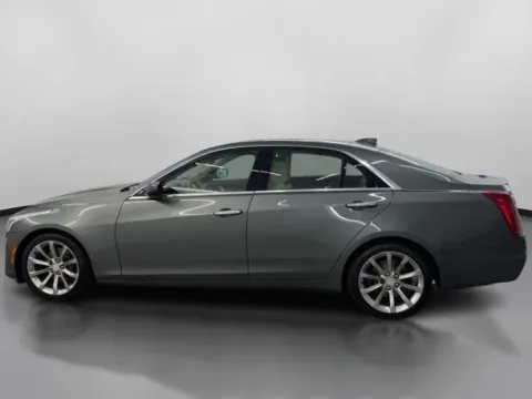 More photos of 2016 Cadillac CTS 3.6 Premium Collection Sedan 4D at DriveMax (Auto Center Sales and Service), MA