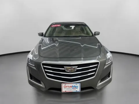 Photos of 2016 Cadillac CTS 3.6 Premium Collection Sedan 4D for sale in West Bridgewater, MA at DriveMax (Auto Center Sales and Service)