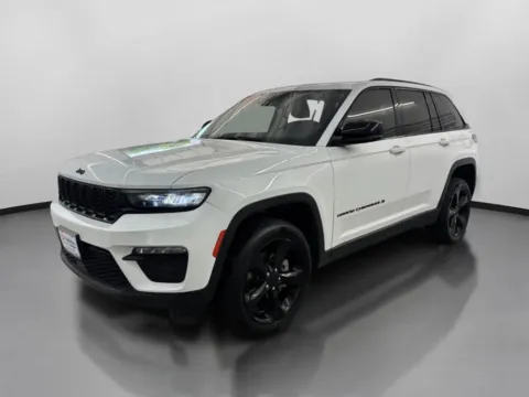 More photos of 2023 Jeep Grand Cherokee Limited Sport Utility 4D at DriveMax (Auto Center Sales and Service), MA