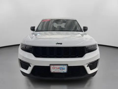 Photos of 2023 Jeep Grand Cherokee Limited Sport Utility 4D for sale in West Bridgewater, MA at DriveMax (Auto Center Sales and Service)