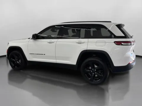More photos of 2023 Jeep Grand Cherokee Limited Sport Utility 4D at DriveMax (Auto Center Sales and Service), MA