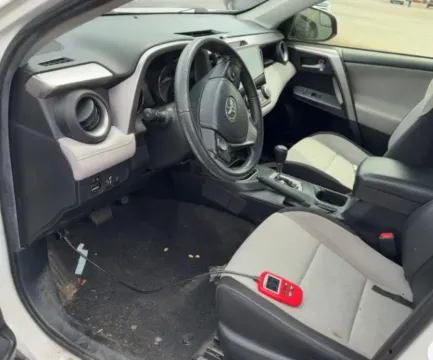 Photos of 2018 Toyota RAV4 Hybrid XLE Sport Utility 4D for sale in West Bridgewater, MA at DriveMax (Auto Center Sales and Service)
