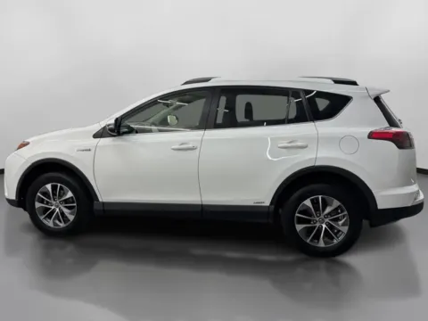 More photos of 2018 Toyota RAV4 Hybrid XLE Sport Utility 4D at DriveMax (Auto Center Sales and Service), MA