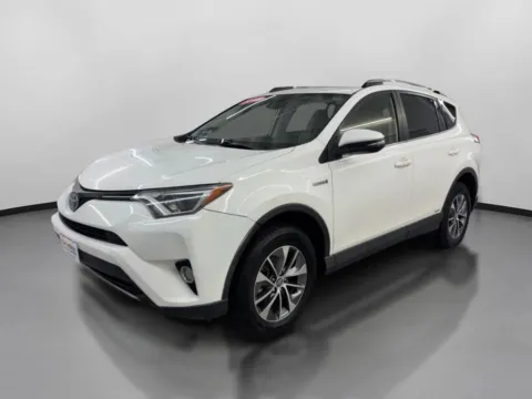 More photos of 2018 Toyota RAV4 Hybrid XLE Sport Utility 4D at DriveMax (Auto Center Sales and Service), MA
