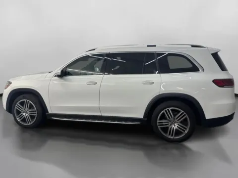 More photos of 2022 Mercedes-Benz GLS 450 4MATIC Sport Utility 4D at DriveMax (Auto Center Sales and Service), MA